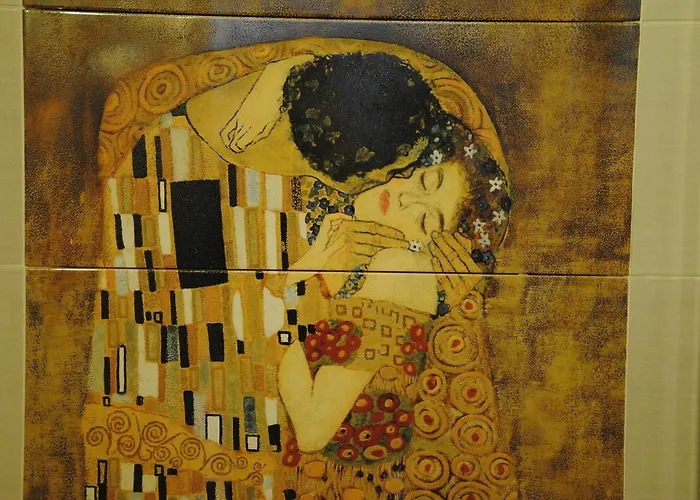 White Vatican Gæstehus 2*