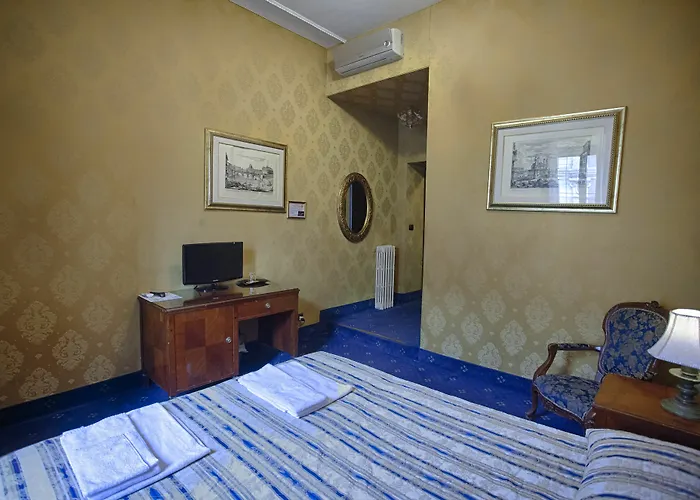 White Vatican Konukevi