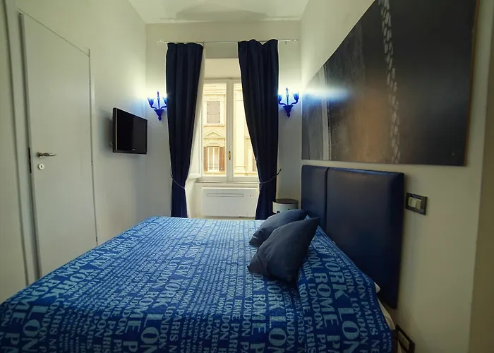 White Vatican Guest house 2*