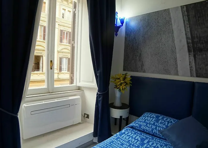 Gæstehus White Vatican Rom