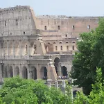 White Vatican Πανσιόν Ρώμη