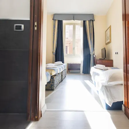 White Vatican 招待所 罗马