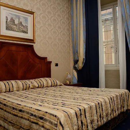 White Vatican 招待所 罗马