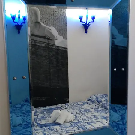 White Vatican 招待所