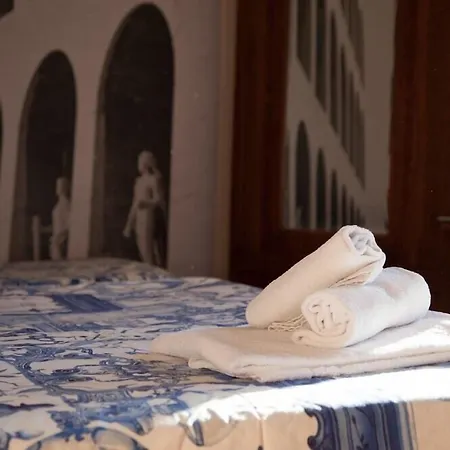 Penzion White Vatican 2*