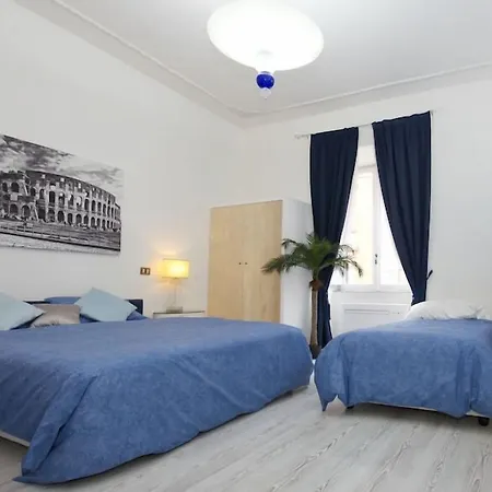 White Vatican 招待所 罗马